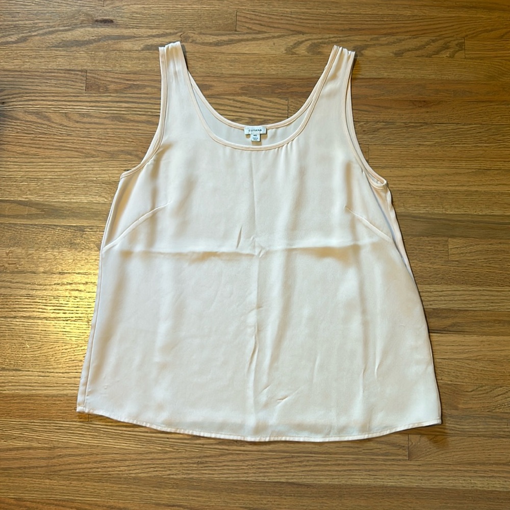 PREMIUM SILK - t pink